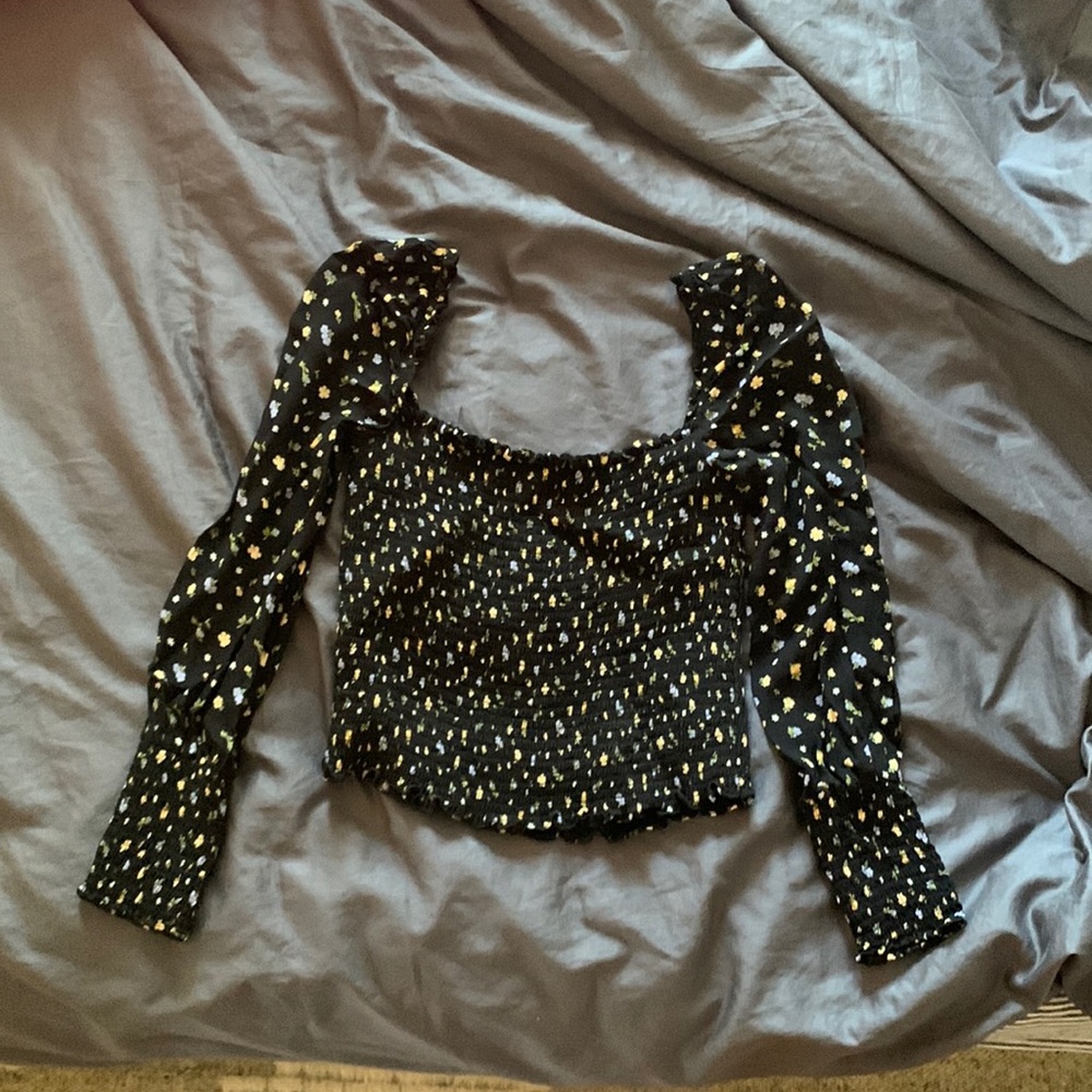 Reformation top